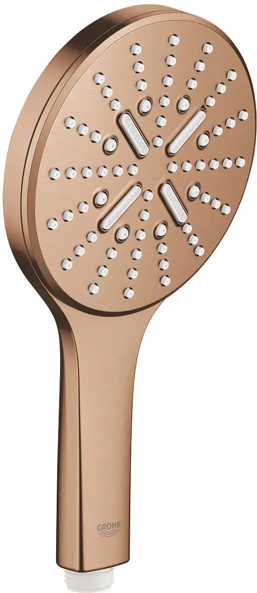 Душевая лейка Grohe Rainshower SmartActive 130 26574DL0