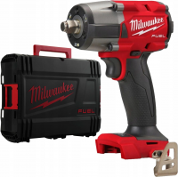 Аккумуляторный ударный гайковёрт Milwaukee M18 FMTIW2P12-0X 18 В, без АКБ и ЗУ