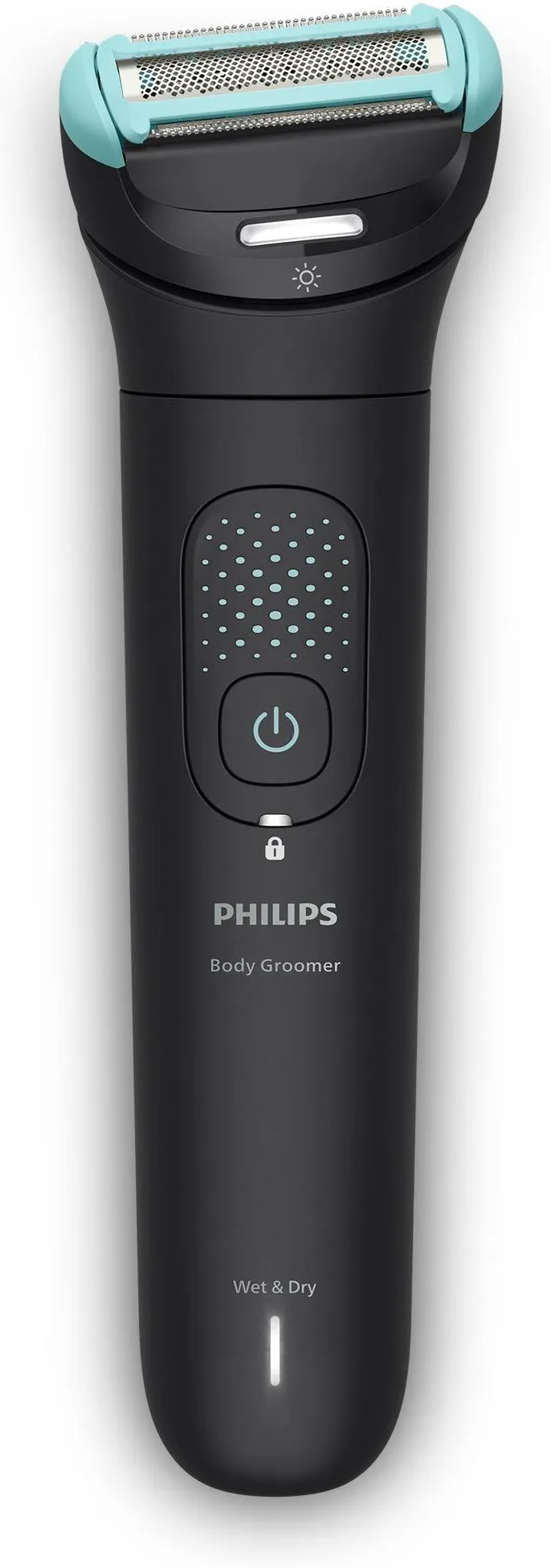 Триммер PHILIPS Bodygroom Series 7000 BG7470/15