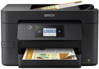 МФУ Epson WorkForce Pro WF-3820DWF