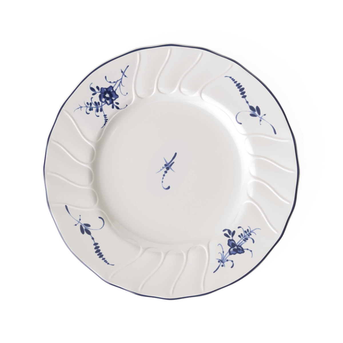 Тарелка хлебная Villeroy & Boch Old Luxembourg 1023412660
