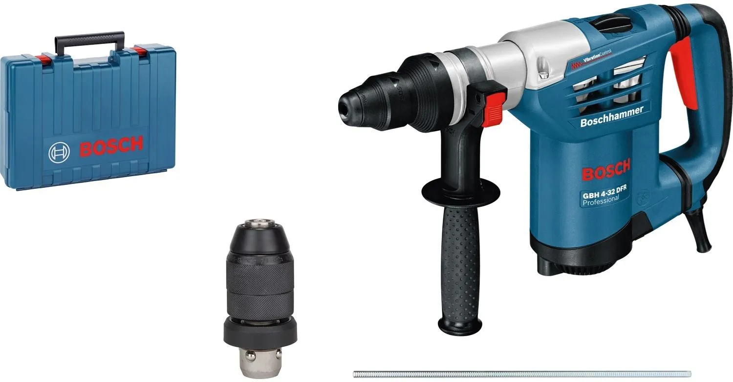 Перфоратор Bosch GBH 4-32 DFR Professional 0611332101