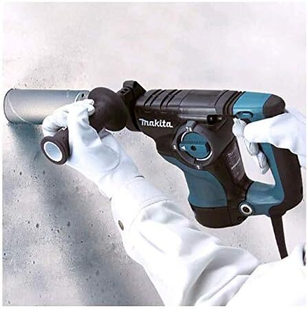 Проводной перфоратор Makita HR2811FT