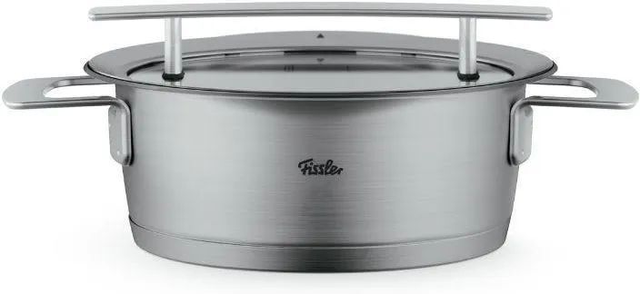 Низкая кастрюля Fissler 20 cm Phi Collection (016123200000)