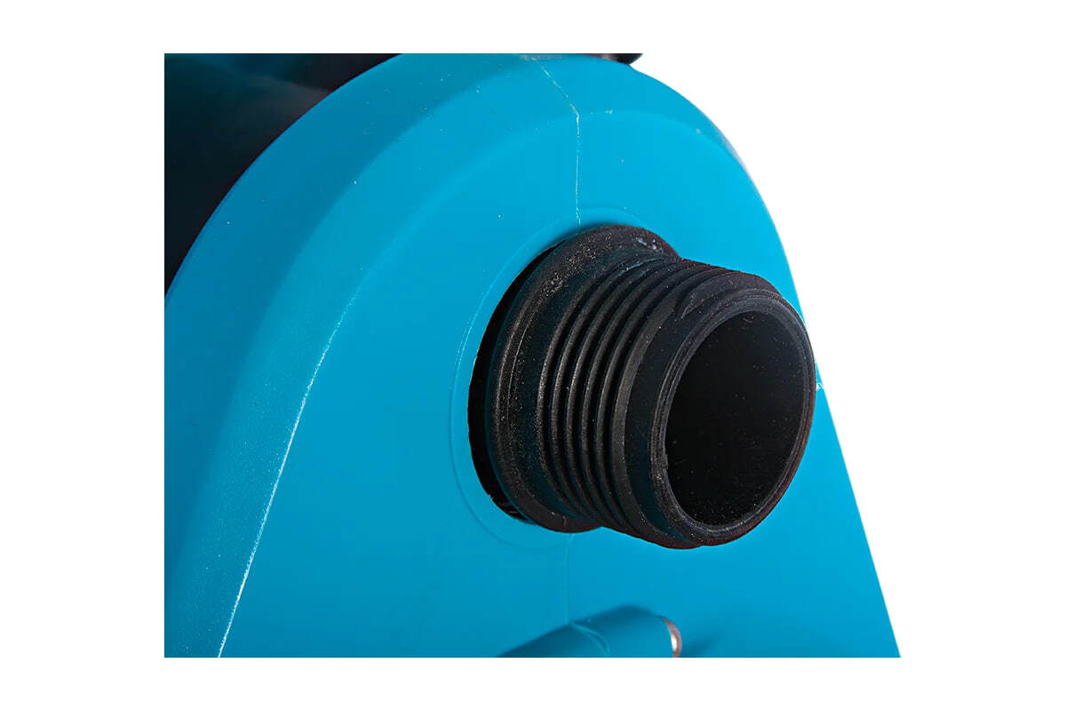 Садовый насос Gardena Comfort 4000/5 1100W 1732-20