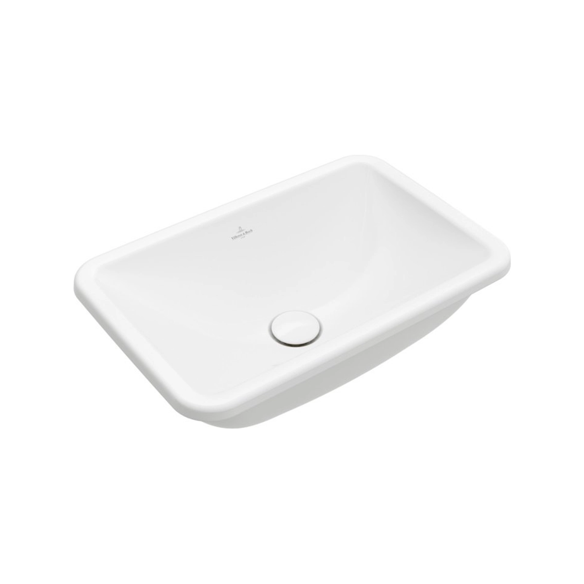 Раковина Villeroy & Boch Loop & Friends 4A640001