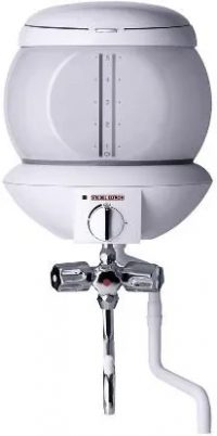 Накопительный водонагреватель Stiebel Eltron EBK 5 GA