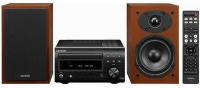 CD-ресивер Denon D-M41 Black/Cherry
