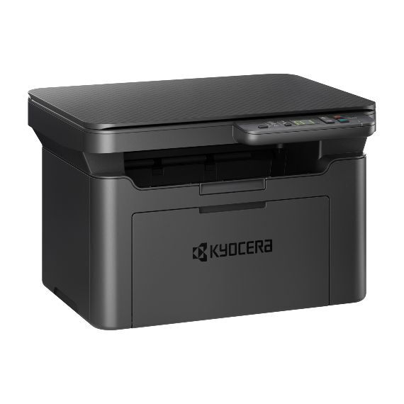 МФУ лазерное KYOCERA MA2001, ч/б, A4, черный
