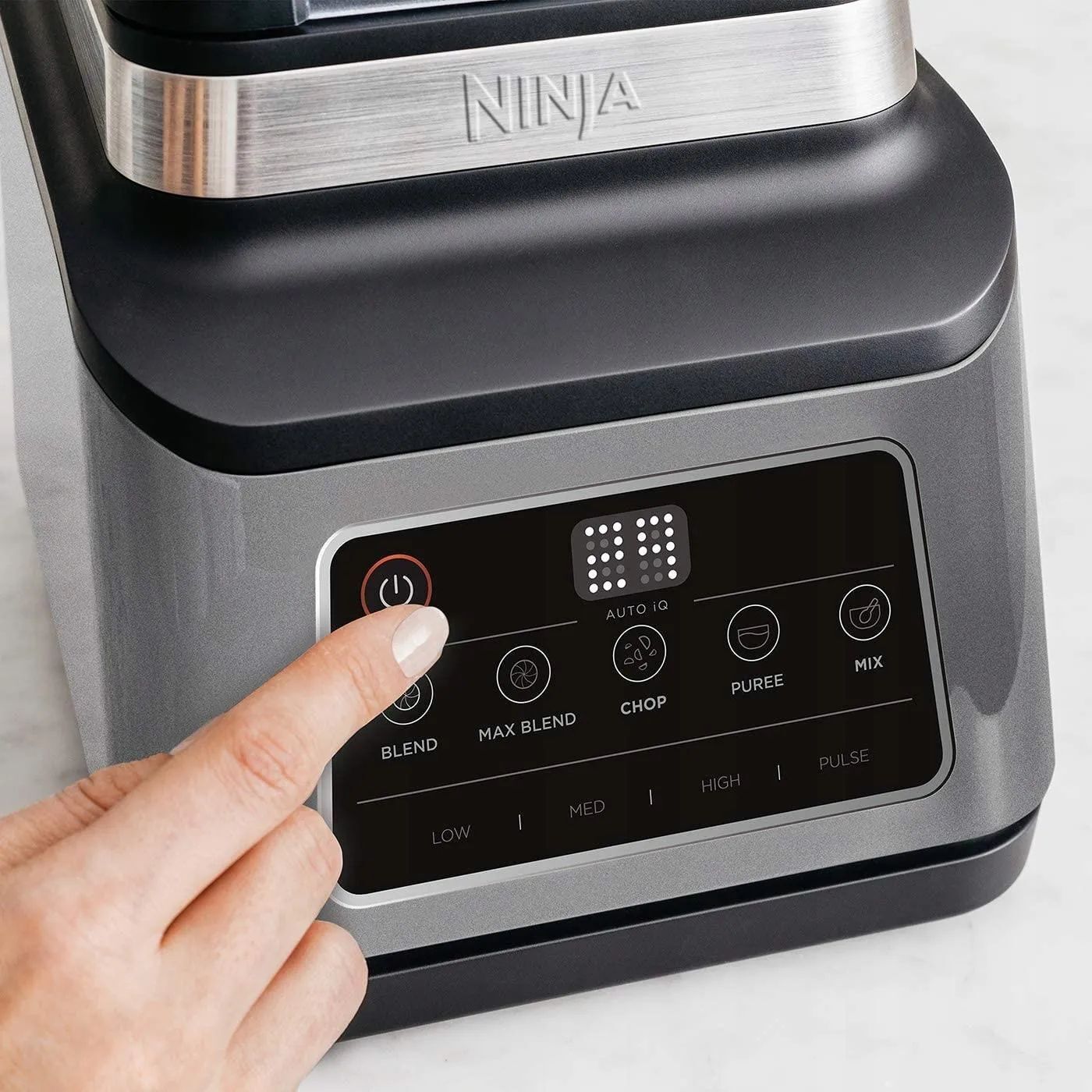 Блендер Ninja BN800UK Professional
