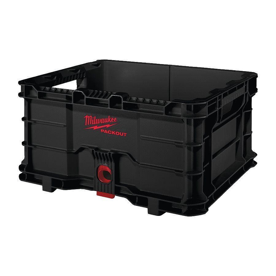 Открытый ящик PACKOUT Milwaukee 4932471724