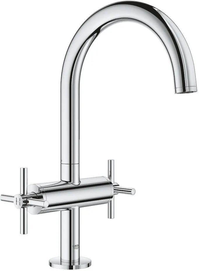 Душевая панель Grohe L-Size Atrio 21019003