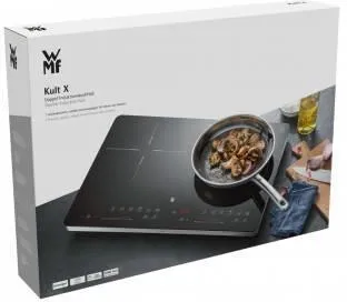 Варочная панель WMF KULT X (6130222140)