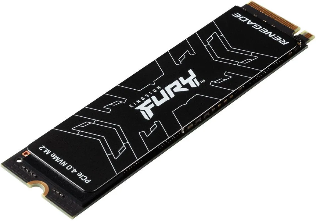 Твердотельный накопитель Kingston FURY Renegade 2TB M.2 SFYRD2000G