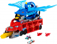 Игровой трек Hot Wheels JBM72