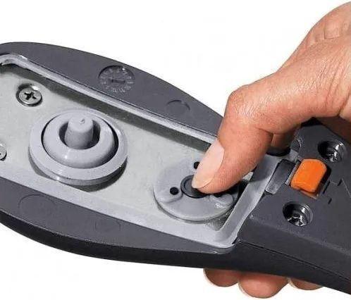 Скороварка WMF Perfect Plus 4,5 л + 3 л (793929990)