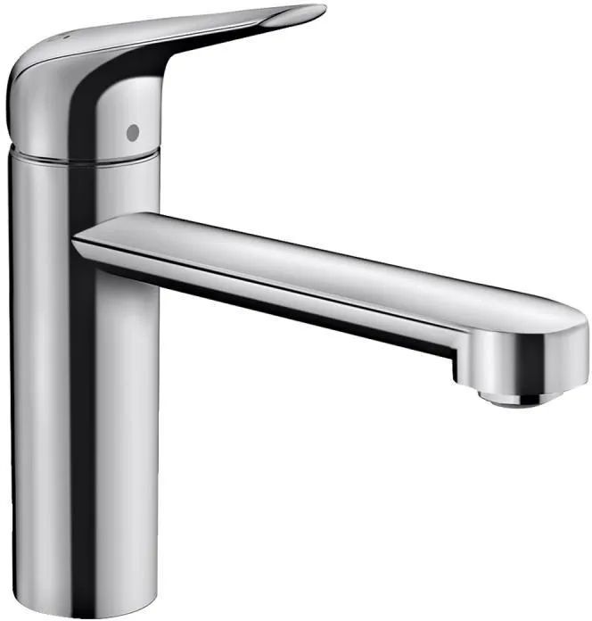 Кухонный смеситель Hansgrohe Focus M42 Z Coolstart 71864000 хром