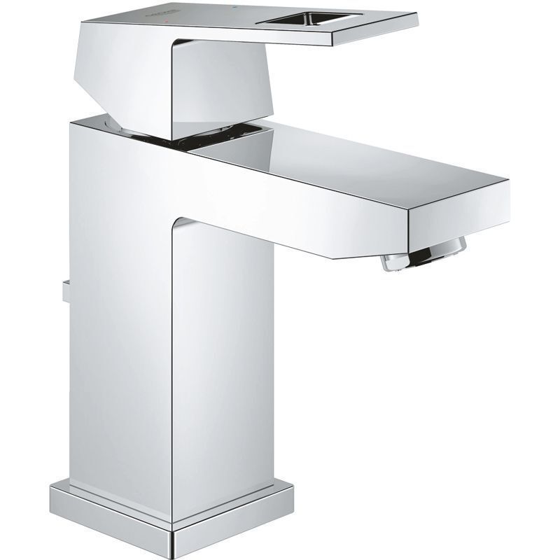 Смеситель для раковины (умывальника) Grohe Eurocube 2313200E хром