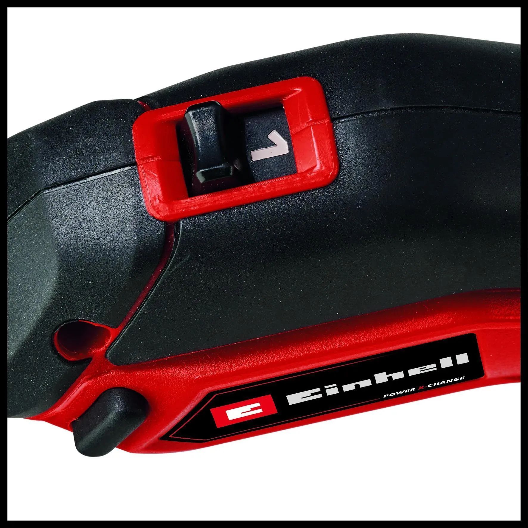 Аккумуляторный триммер Einhell GE-Ct 18/33 Li E-Solo 3411270