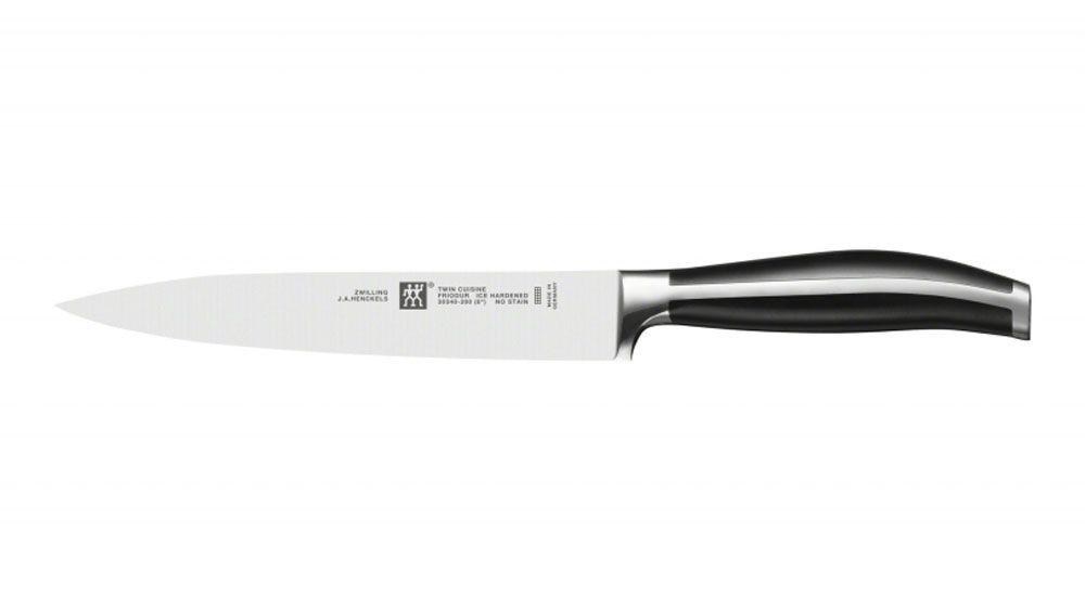 Нож для нарезки Zwilling 20 см Twin Cuisine 30340201
