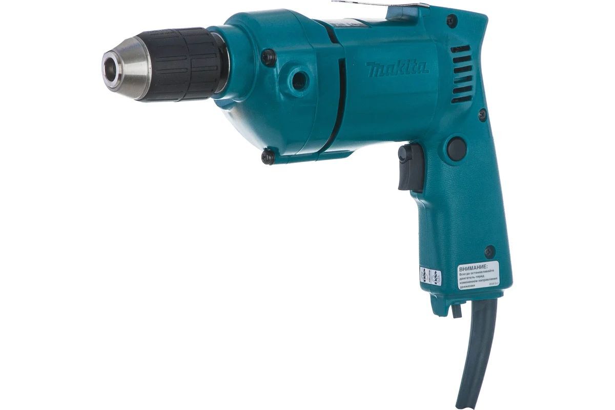 Проводная дрель Makita DP4700