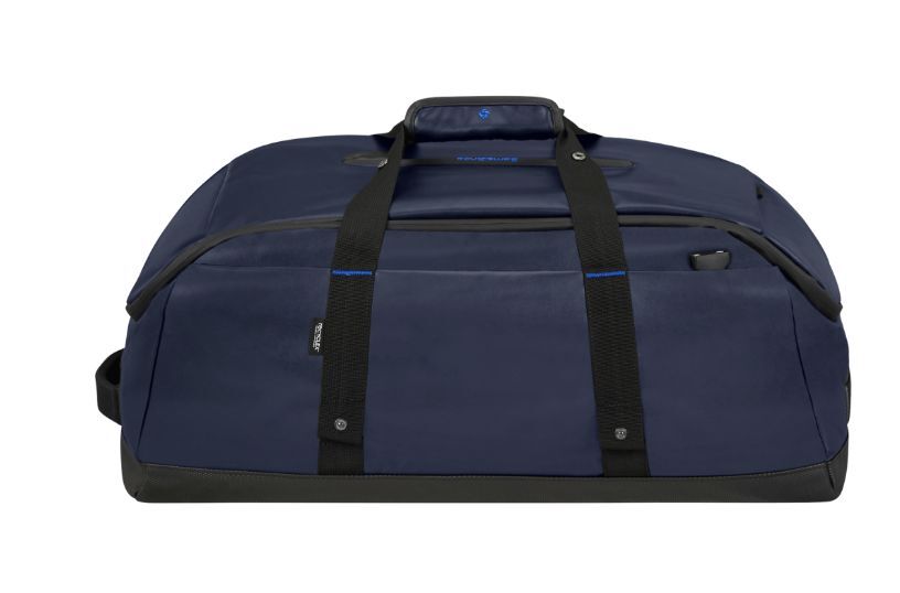 Дорожная сумка Samsonite Ecodiver M 60л 140876-2165 Blue Nights
