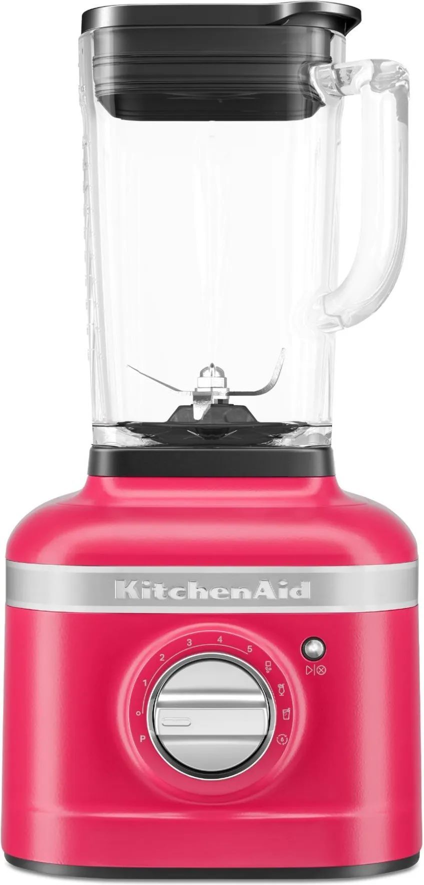 Блендер KitchenAid Artisan K400 5KSB4026EHI Hibiscus