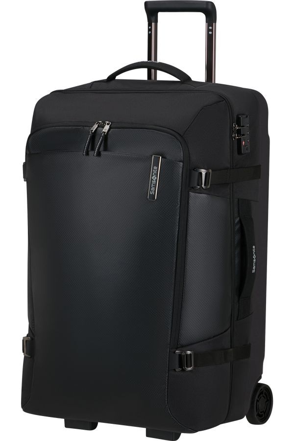 Чемодан Samsonite Armox 154064-1041 68 см 90л Black