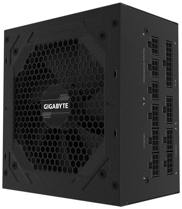 Блок питания GIGABYTE GP-P1000GM 1000W