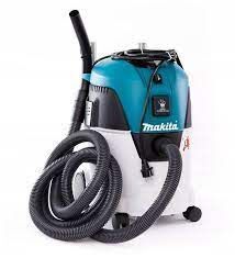 Промышленный пылесос Makita 30 л 1000 Вт класс L