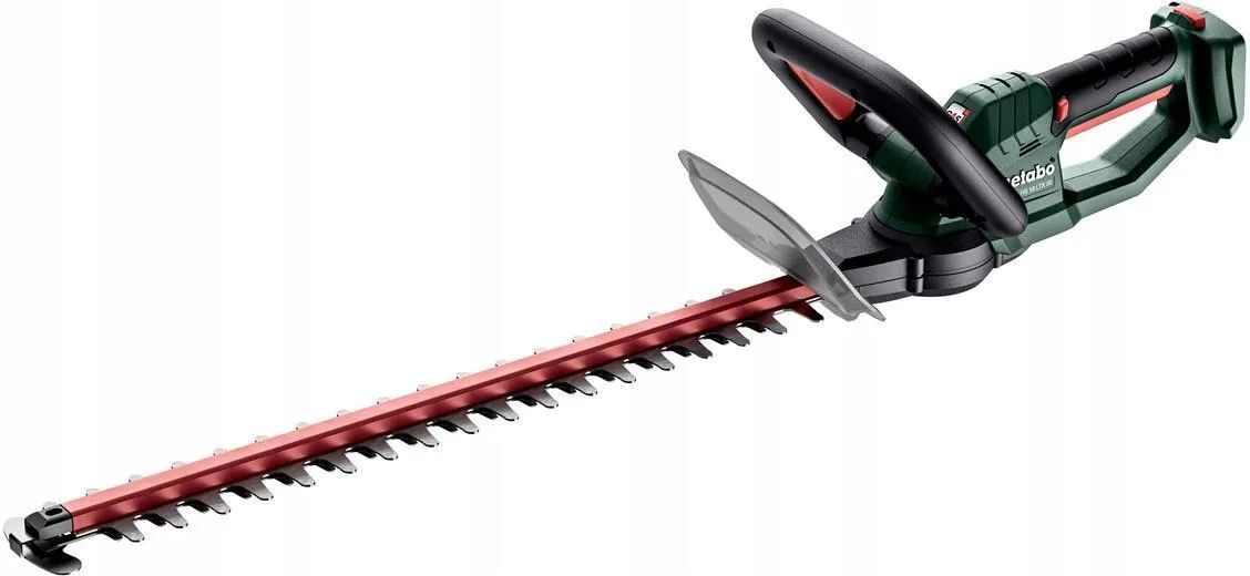 Ножницы аккумуляторные Metabo HS 18 LTX 55 601718850 без акб и зу