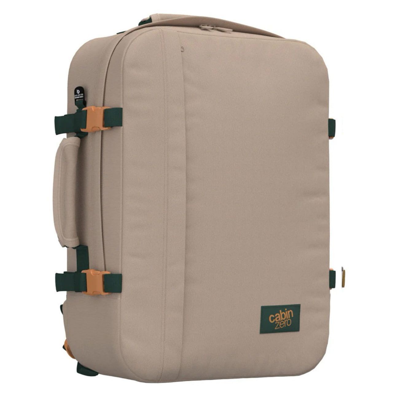 Рюкзак Cabin Zero Classic 44L Cebu Sands