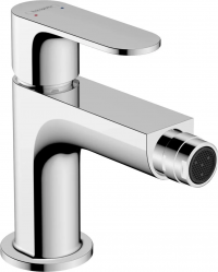 Смеситель Hansgrohe Rebris S, хром 72210000