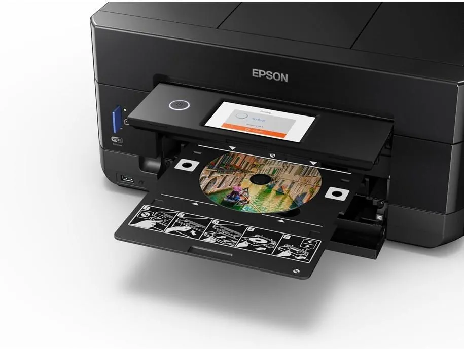 Принтер Epson Expression XP-7100
