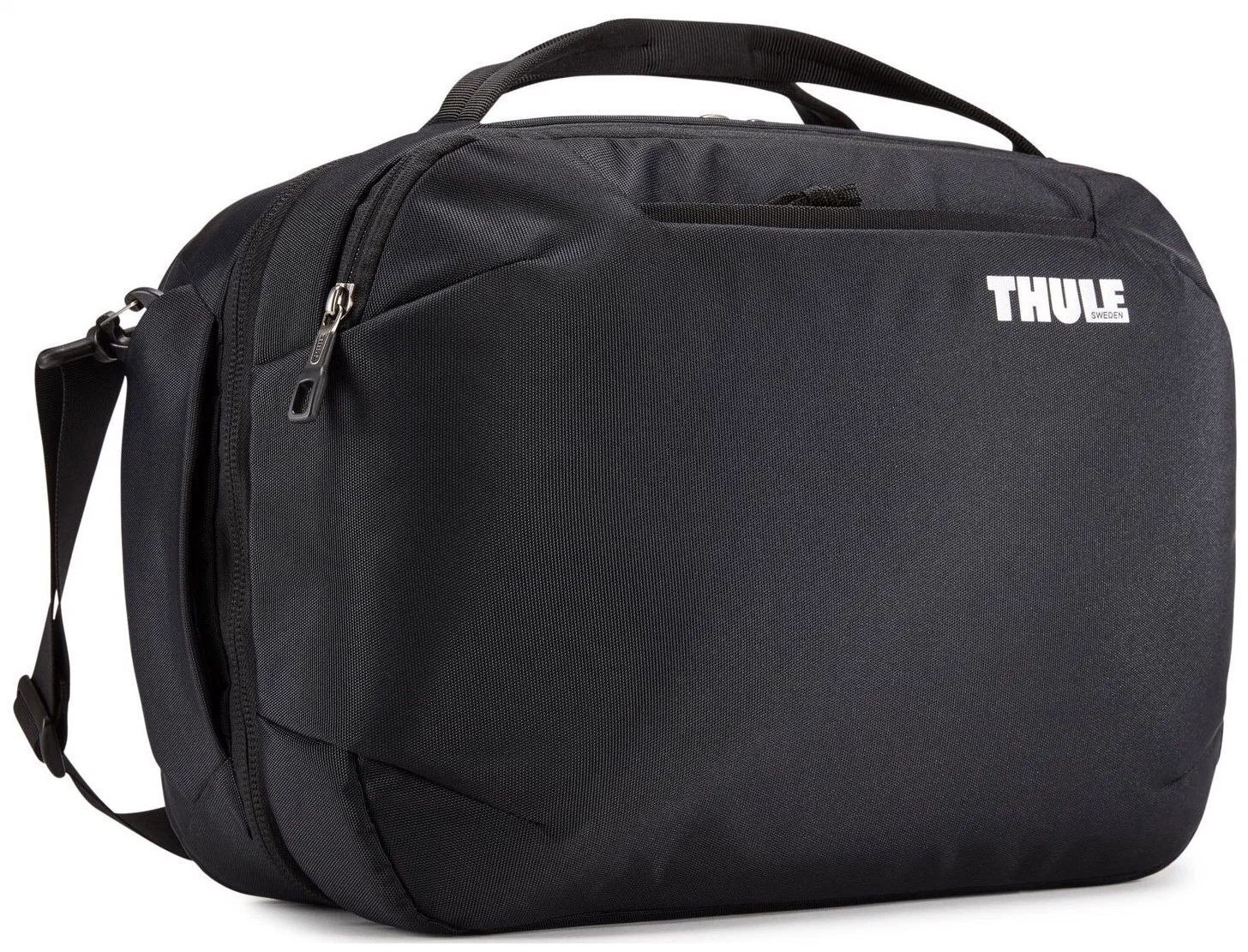 Сумка дорожная Thule Subterra Boarding Bag TSBB301 Black (3203912) .