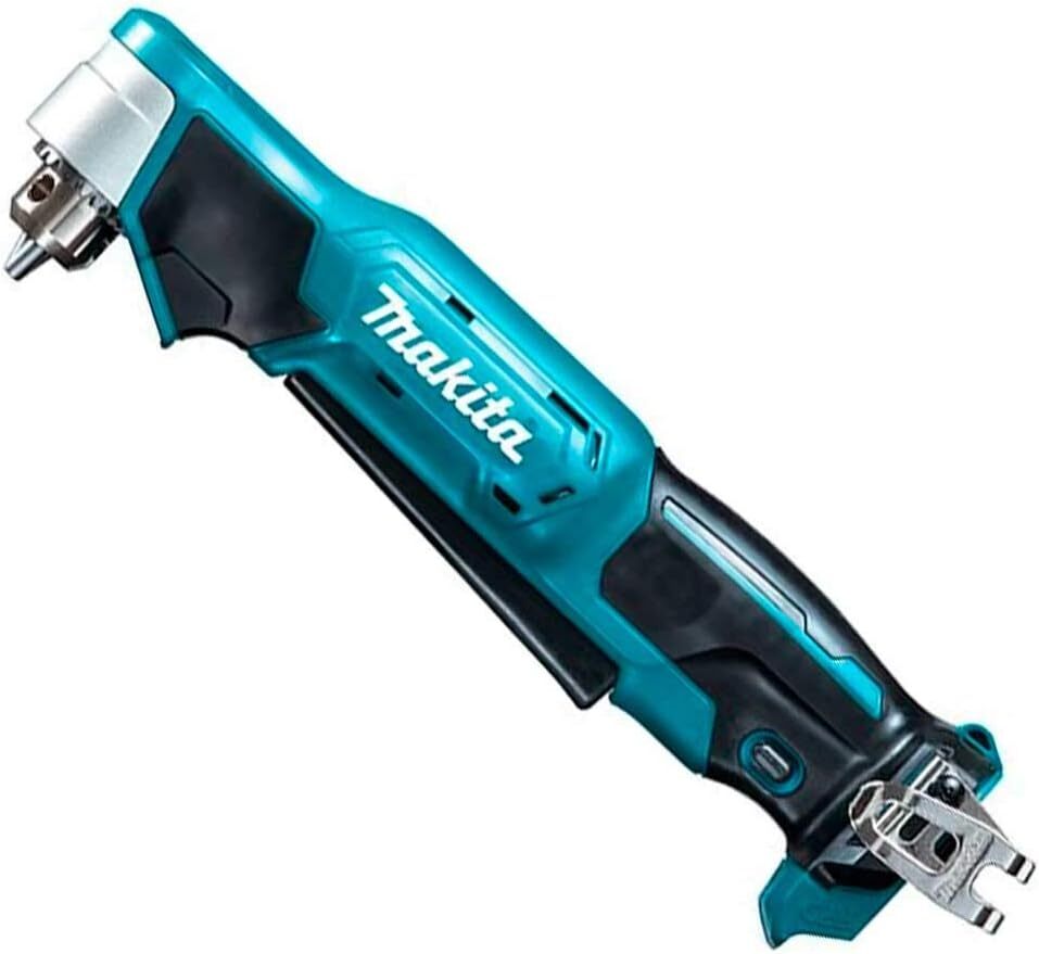 Угловая дрель Makita DA332DZ 12V CXT без АКБ и ЗУ