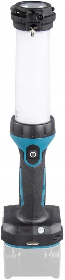 Аккумуляторный фонарь Makita ML002G 40 В XGT, без АКБ и ЗУ