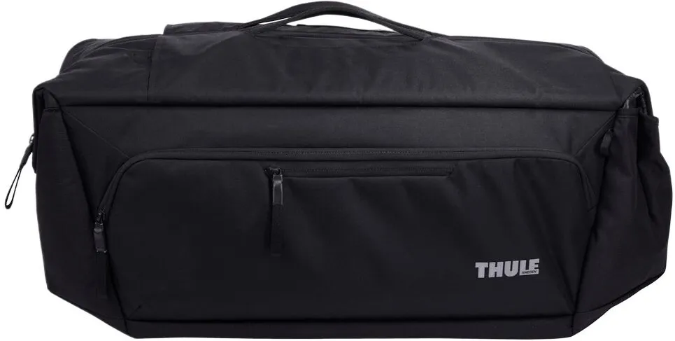 Сумка Thule RoundTrip MTB duffel 70L Black 3205536