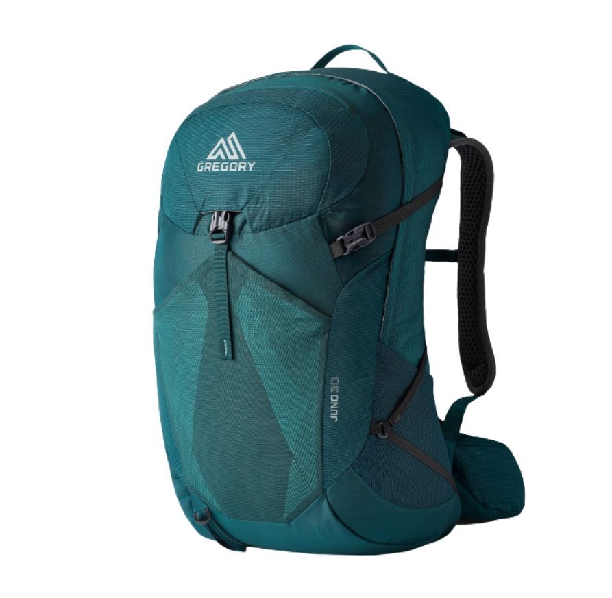 Рюкзак Gregory Juno 30 Emerald Green, изумрудно-зеленый