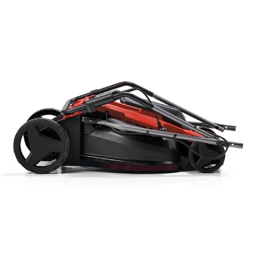 Электрическая газонокосилка Einhell GC-em 1800 43 см 1800 Вт 3400090