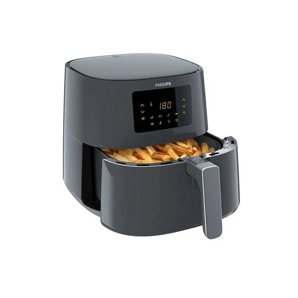Фритюрница PHILIPS Series 3000 Ovi XL HD9270/66