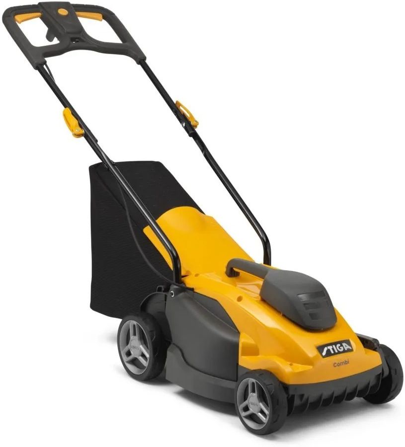 Электрическая газонокосилка Stiga Combi 336c 294340068/ST1