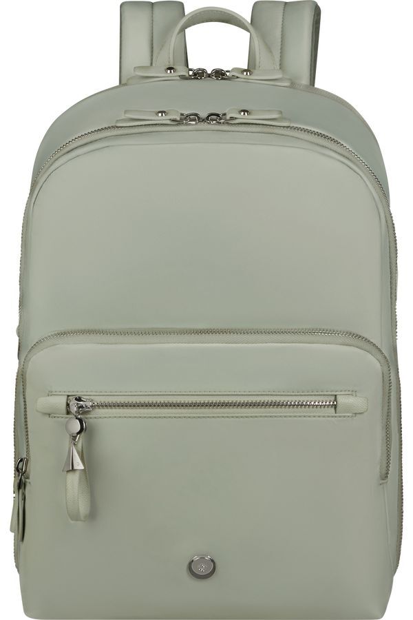 Рюкзак Samsonite Karissa Evo 151683-2017 14.1" 15л Sage Green