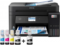 МФУ Epson EcoTank L6290