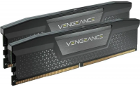 Оперативная память CORSAIR Vengeance 32 Гб DDR5 (2x16 Гб), 6000 МГц