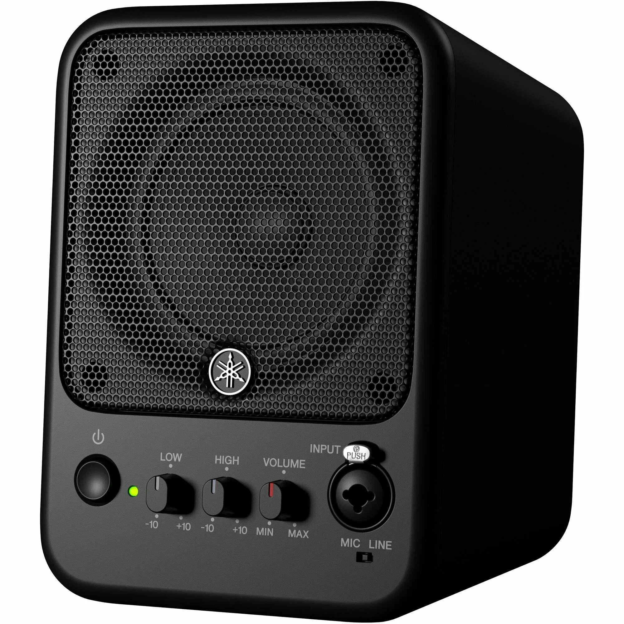Активный монитор Yamaha MS101-4