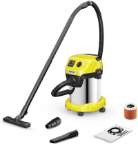 Пылесос KARCHER WD 3 P S V-17/4/20 1.628-191.0