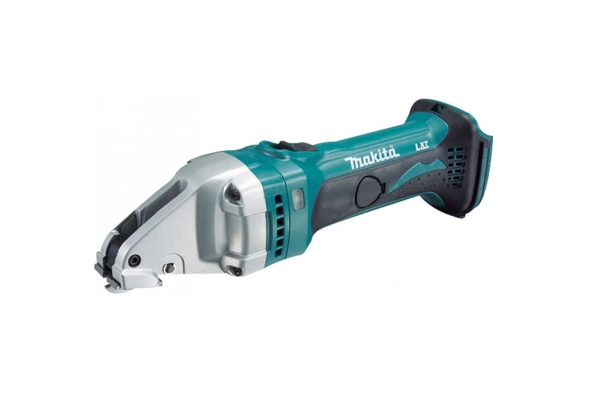 Ножницы по металлу Makita DJS161Z 18V без АКБ и ЗУ
