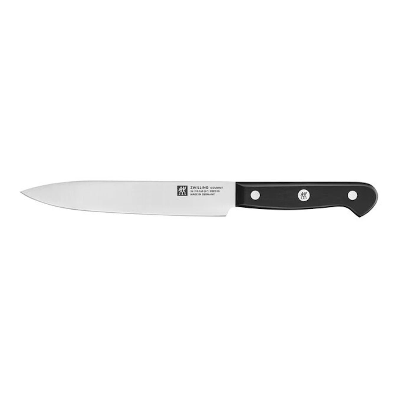 Набор ножей Zwilling Gourmet 3 пр (36130-003)
