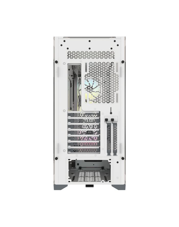 Корпус CORSAIR Icue 5000X RGB